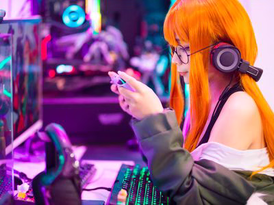 Umeko J NO.131 Futaba Persona 5 [117P7V-899MB].zip