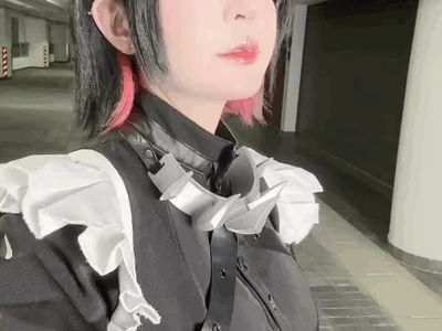 Umeko J NO.143 Ellen Joe Zenless Zone Zero [121P8V 1.43GB].zip