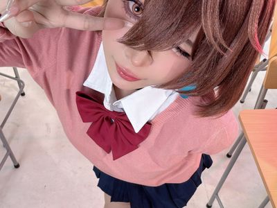 Umeko J NO.150 Momo Ayase [91P7V 1.30GB].zip