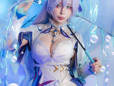 Umeko J NO.170 Cantarella Wuthering Waves [79P7V 1.28GB].zip