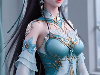 Depth Xiao Xun'er 177P730MB