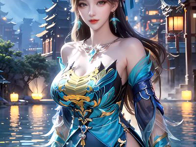 kuzan Yan Qingfei 88P750MB