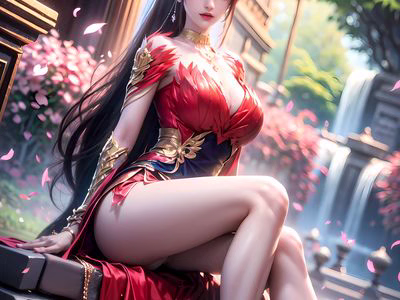 kuzan Zhao Xianger 76P610MB