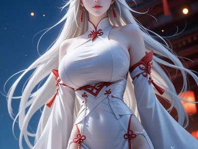 m6jik6 Bai Wuchang 105P140MB