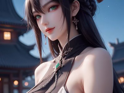 m6jik6 Black Impermanence 107P130MB