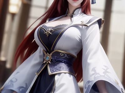 m6jik6 Chen Yueshan One thought is eternal 105P100MB