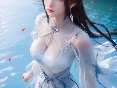 Quanzhi Lu Xueqi Yuzu Chapter 60P400MB