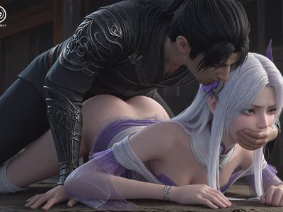 The Heavy of the Hill Little Medical Immortal 177P150MB