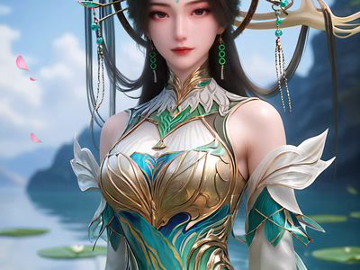 Xiao Si Liu Shen Wudidao original wallpaper