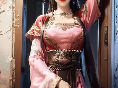 Xiaoxue Lingyuxiu Princess outfit 55P200MB
