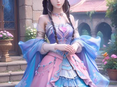 Xiaoxue Wang Mo 55P220MB