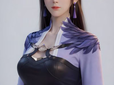Xiaoxue Zi Ling 54P540MB