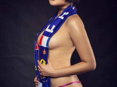 [QingDouKe Green Doake]2016-11-17 Chan[43+1P289M]