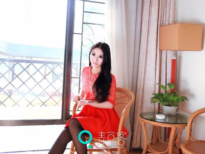 [QingDouKe Green Dogke]2015-04-27 Xia Jing & Lu Siyu & Hu Yanqi [56+1P575M]