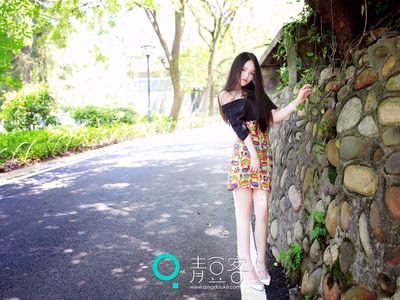[QingDouKe Green Douke]2015-09-05 Pepe_Cassie[54+1P374M]
