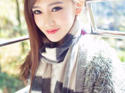 [QingDouKe Qingdouke]2014-11-27 Li Yujie Daisy[62+1P398M]