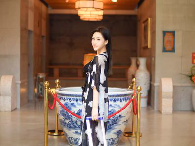 [QingDouKe Qingdouke]2014-12-05 Dai Wei [34+1P519M]