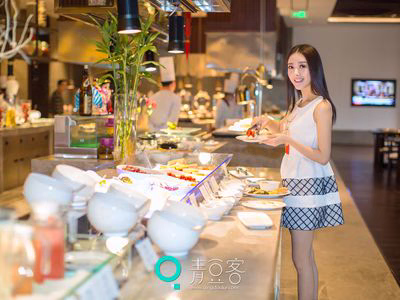 [QingDouKe Qingdouke]2015-05-07 Liang Jingying & Li Ke[53+1P434M]