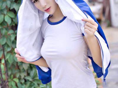 [QingDouKe Qingdouke]2016-11-17 Zhao Ying [65+1P776M]