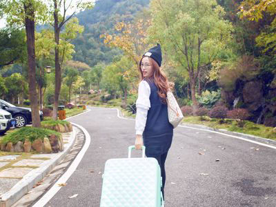 [QingDouKe]2014-12-17 Yiyi[59+1P365M]