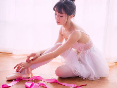 [GIRLT Fruit Network] 2017.08.05 No.044 Pink Candy Cute Girl