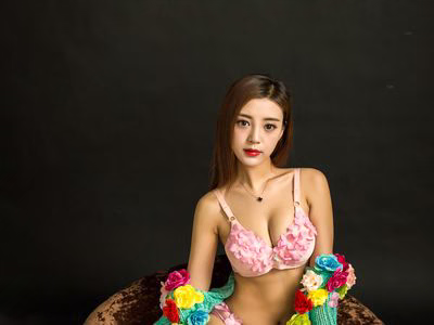 [GIRLT Guotuan.com] 2017.08.13 No.051 Gentle Girl