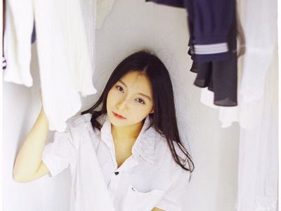 [GIRLT Guotuan.com] Submission works 2017.06.29 TG017 Fan Yahui