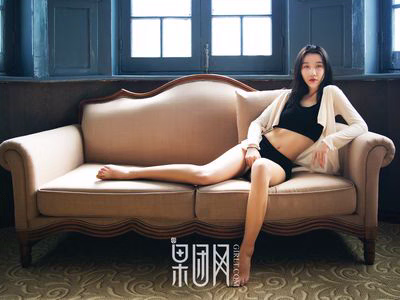 [GIRLT Guotuan.com] Submission works 2017.07.31 TG021 Female Doctor