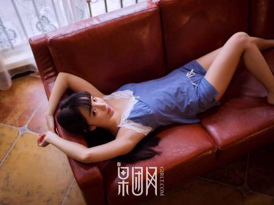 [GIRLT Guotuan.com]2017.06.05 No.010 Cute God Sister