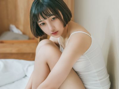 [GIRLT Fruit Group Network] 2017.10.21 No.083 Rice Field Qianhua