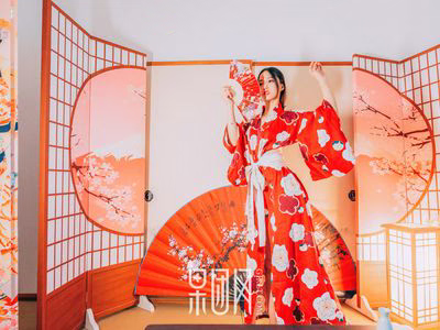 [GIRLT Fruit Network] 2017.09.08 No.065 Danny Prostitute