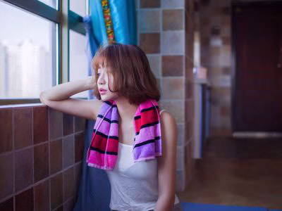 [GIRLT Fruit Network] Kumakawa Kishinobu 2017.12.24 No.007 Chimina Hoshino