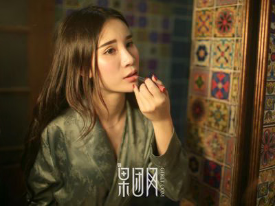 [GIRLT Guotuan.com] 2017.10.06 No.075 million