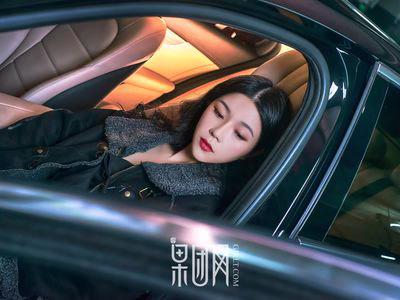 [GIRLT Guotuan.com] 2017.12.17 No.107 Weiwei