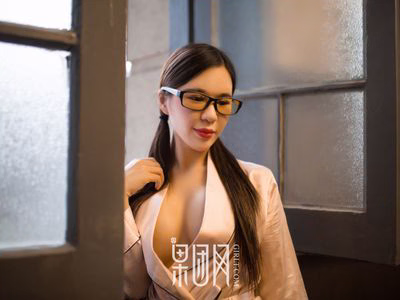 [GIRLT Guotuan.com] 2017.12.30 No.112 Wang Zi