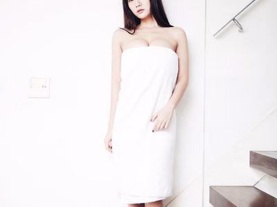 [GIRLT Guotuan.com] 2018.01.27 No.122 He Jiaying