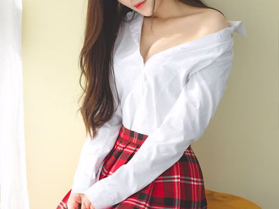 [GIRLT Guotuan.com]2017.09.04 No.063 Yin Yichun