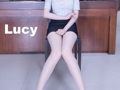 [Beautyleg]2020.01.07 No.1033 Lucy