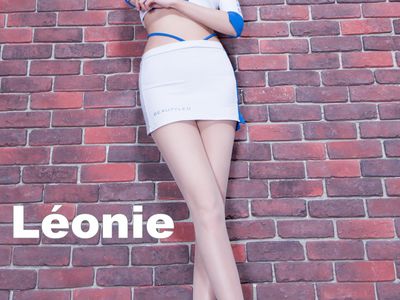 [Beautyleg]2020.02.24 No.1886 Leonie[64P506M]