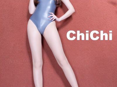 [Beautyleg]2021.05.19 No.2079 ChiChi