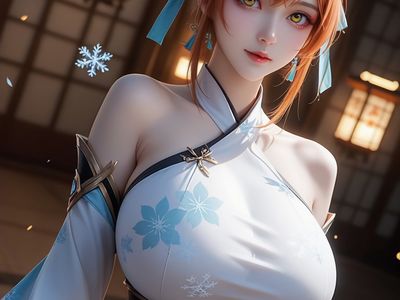 m6jik6 Personal Maid 103P120MB