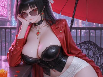 UnityNay Jue District Zero Yao Jiayin 120P60MB