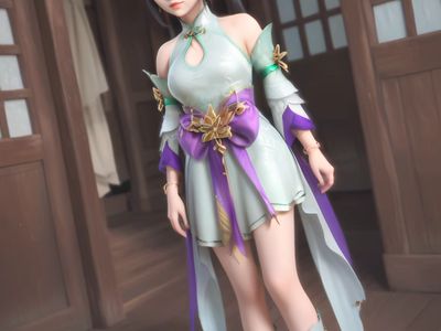 Xiaoxue Guan Xiaoyue 41P170MB