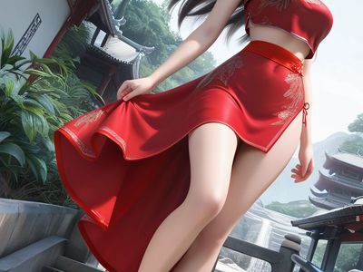 Xiaoxue Mu Yumo 51P260MB