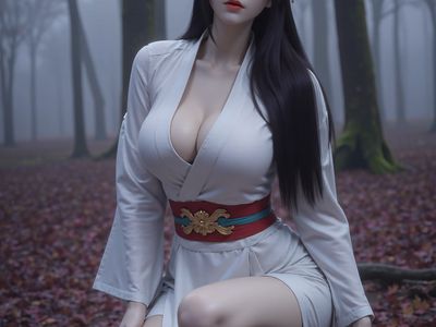 Yunyun Wallpaper 35P100MB