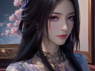 Black Cat Purple Spirit Mortal Tu bất tử 88P640MB