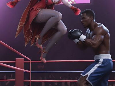 dizhxian Working (4) Medusa Chapter Boxing Girl Online 106P430MB