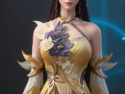 Moji Perfect World Wang Xi 4K240P640MB