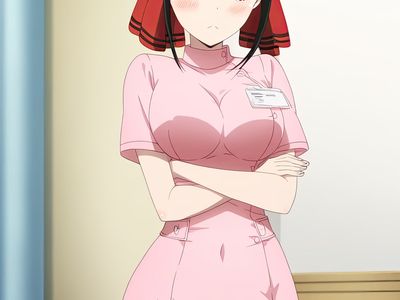 Patreon Shinomiya Kaguya 148P90MB