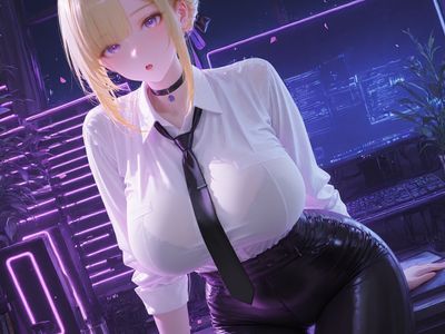 UnityNay JueZuZero Evelin 119P60MB